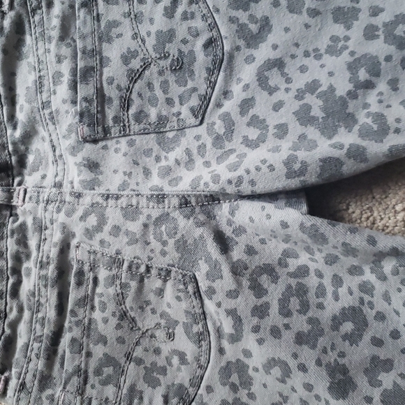 Cherokee 3T pants - Picture 4 of 5